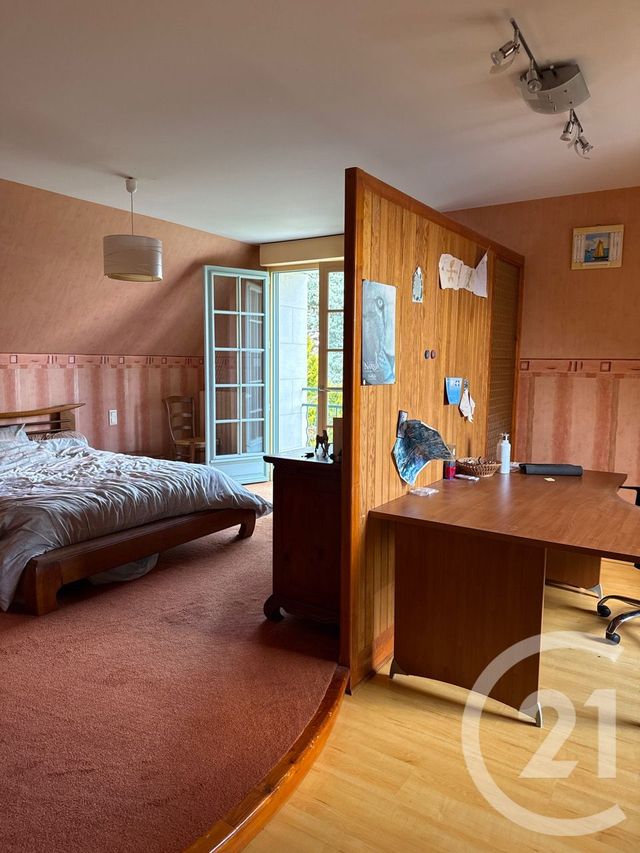 maison à vendre - 7 pièces - 242.5 m2 - VILLEBAROU - 41 - CENTRE - Century 21 Girault Immobilier