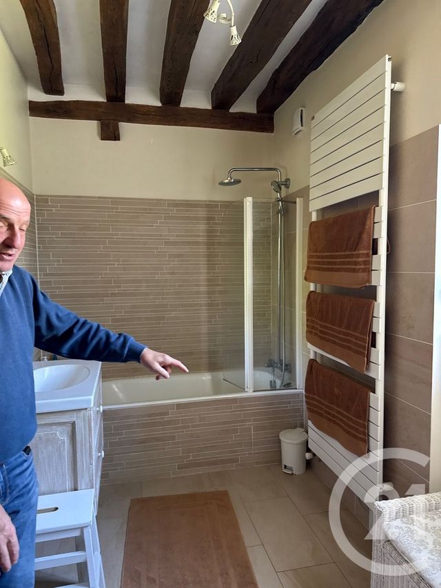 maison à vendre - 7 pièces - 242.5 m2 - VILLEBAROU - 41 - CENTRE - Century 21 Girault Immobilier