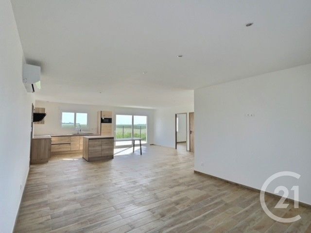 maison à vendre - 4 pièces - 123.0 m2 - JOSNES - 41 - CENTRE - Century 21 Girault Immobilier