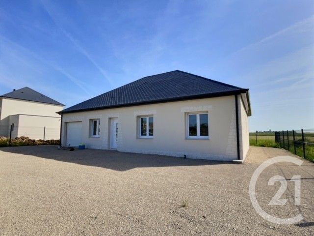 maison à vendre - 4 pièces - 123.0 m2 - JOSNES - 41 - CENTRE - Century 21 Girault Immobilier
