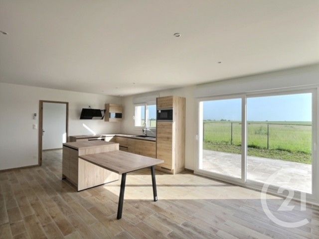 maison à vendre - 4 pièces - 123.0 m2 - JOSNES - 41 - CENTRE - Century 21 Girault Immobilier