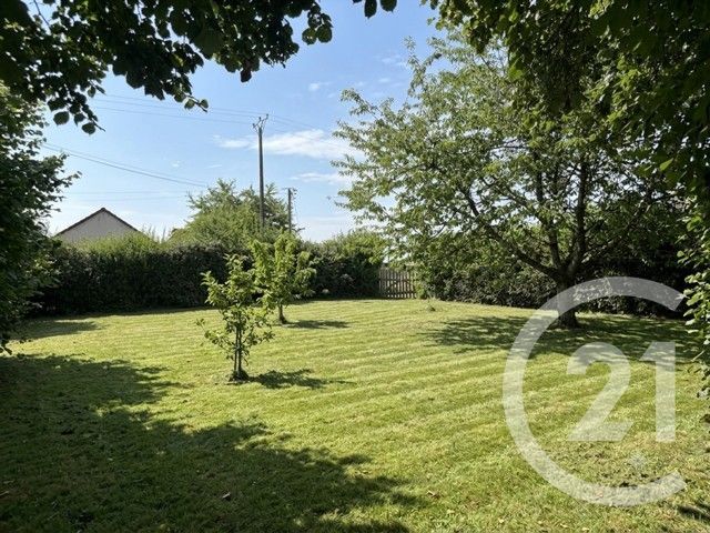 Terrain à vendre MUIDES SUR LOIRE
