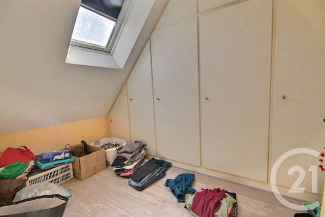 maison à vendre - 4 pièces - 85.02 m2 - ST DYE SUR LOIRE - 41 - CENTRE - Century 21 Girault Immobilier