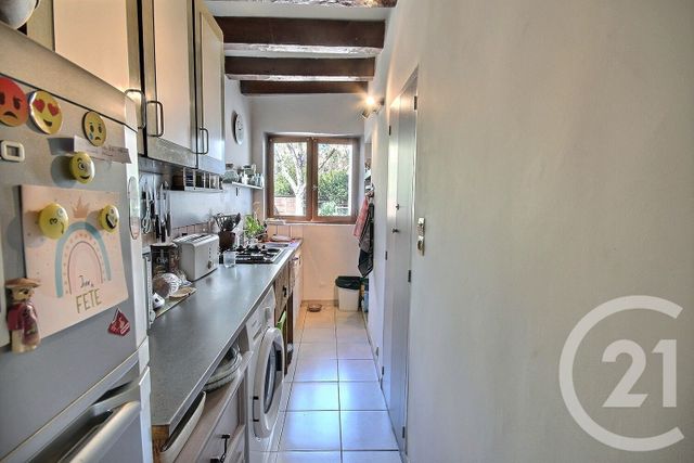 maison à vendre - 4 pièces - 85.02 m2 - ST DYE SUR LOIRE - 41 - CENTRE - Century 21 Girault Immobilier