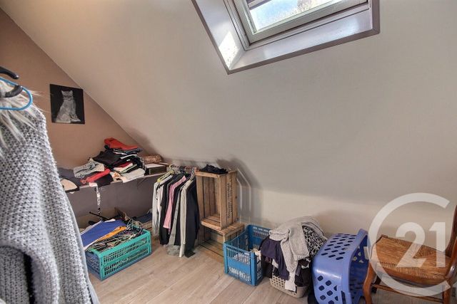 maison à vendre - 4 pièces - 85.02 m2 - ST DYE SUR LOIRE - 41 - CENTRE - Century 21 Girault Immobilier