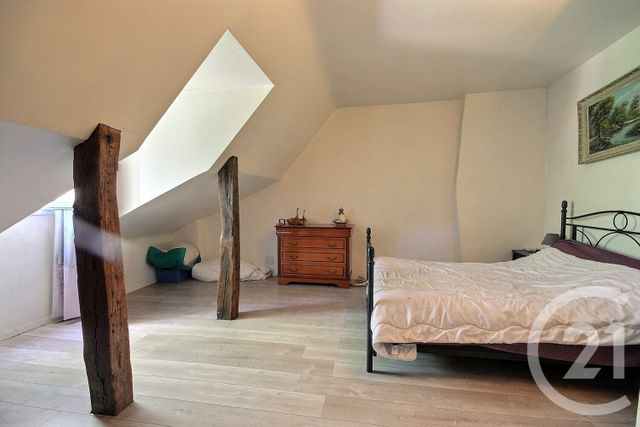 maison à vendre - 4 pièces - 85.02 m2 - ST DYE SUR LOIRE - 41 - CENTRE - Century 21 Girault Immobilier