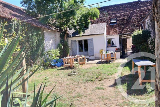 maison - ST DYE SUR LOIRE - 41