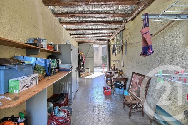 maison à vendre - 4 pièces - 85.02 m2 - ST DYE SUR LOIRE - 41 - CENTRE - Century 21 Girault Immobilier