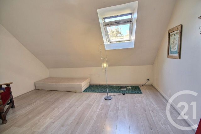 maison à vendre - 4 pièces - 85.02 m2 - ST DYE SUR LOIRE - 41 - CENTRE - Century 21 Girault Immobilier