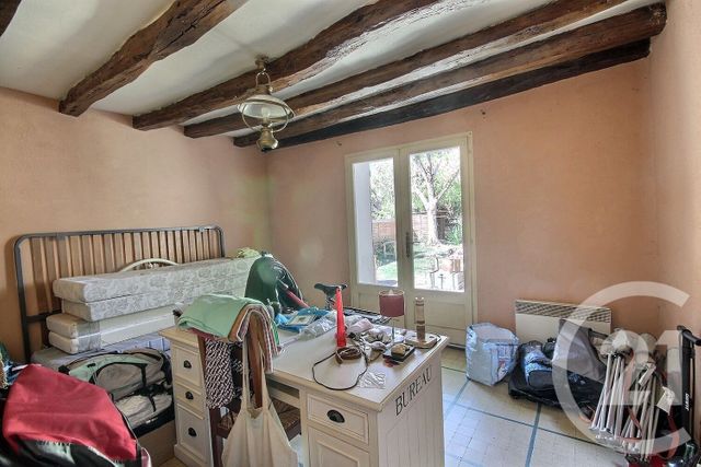 maison à vendre - 4 pièces - 85.02 m2 - ST DYE SUR LOIRE - 41 - CENTRE - Century 21 Girault Immobilier
