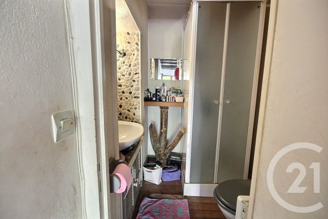 maison à vendre - 4 pièces - 85.02 m2 - ST DYE SUR LOIRE - 41 - CENTRE - Century 21 Girault Immobilier