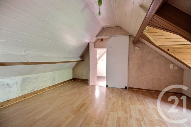 maison à vendre - 3 pièces - 123.0 m2 - MER - 41 - CENTRE - Century 21 Girault Immobilier
