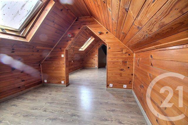 maison à vendre - 3 pièces - 123.0 m2 - MER - 41 - CENTRE - Century 21 Girault Immobilier