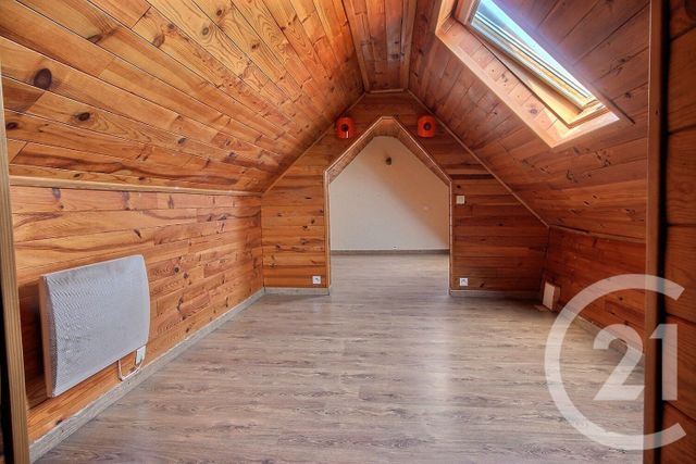 maison à vendre - 3 pièces - 123.0 m2 - MER - 41 - CENTRE - Century 21 Girault Immobilier