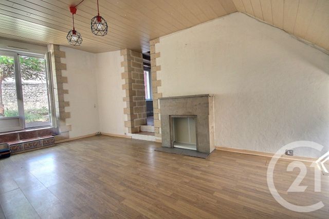 maison à vendre - 3 pièces - 123.0 m2 - MER - 41 - CENTRE - Century 21 Girault Immobilier
