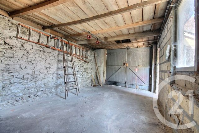 maison à vendre - 3 pièces - 123.0 m2 - MER - 41 - CENTRE - Century 21 Girault Immobilier