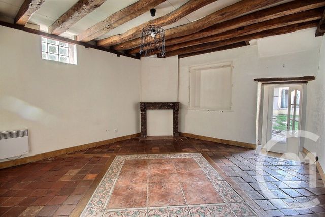 maison à vendre - 3 pièces - 123.0 m2 - MER - 41 - CENTRE - Century 21 Girault Immobilier