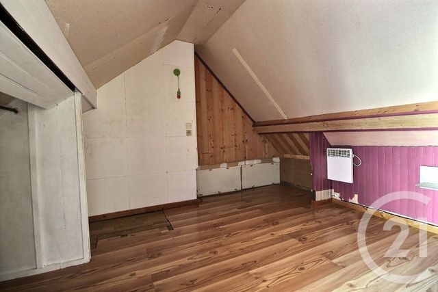 maison à vendre - 3 pièces - 123.0 m2 - MER - 41 - CENTRE - Century 21 Girault Immobilier