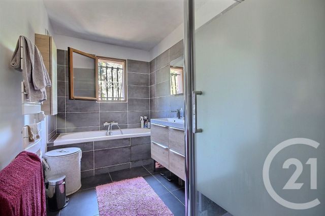 maison à vendre - 5 pièces - 128.0 m2 - THOURY - 41 - CENTRE - Century 21 Girault Immobilier