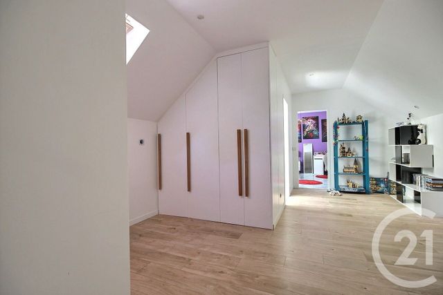 maison à vendre - 5 pièces - 128.0 m2 - THOURY - 41 - CENTRE - Century 21 Girault Immobilier
