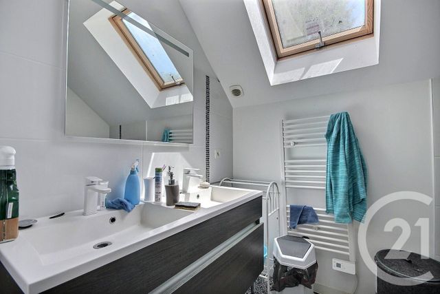 maison à vendre - 5 pièces - 128.0 m2 - THOURY - 41 - CENTRE - Century 21 Girault Immobilier