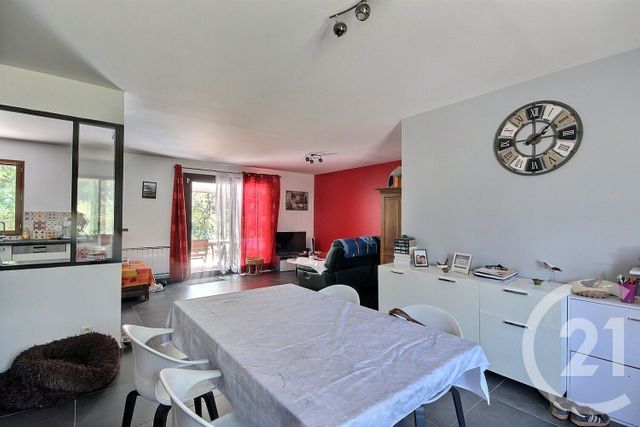 maison à vendre - 5 pièces - 128.0 m2 - THOURY - 41 - CENTRE - Century 21 Girault Immobilier