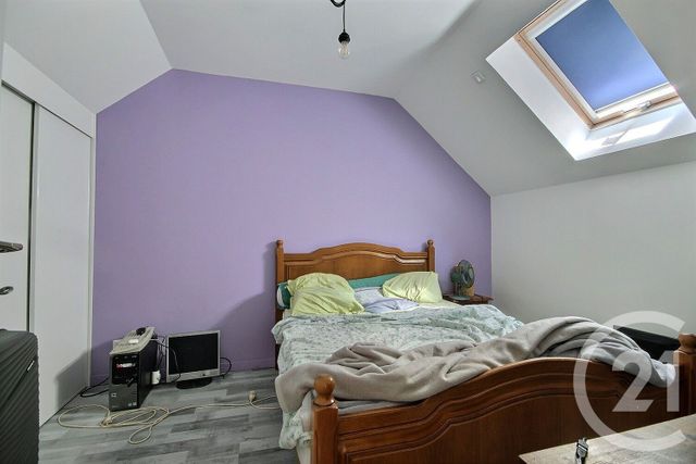 maison à vendre - 5 pièces - 128.0 m2 - THOURY - 41 - CENTRE - Century 21 Girault Immobilier
