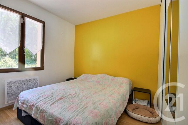 maison à vendre - 5 pièces - 128.0 m2 - THOURY - 41 - CENTRE - Century 21 Girault Immobilier