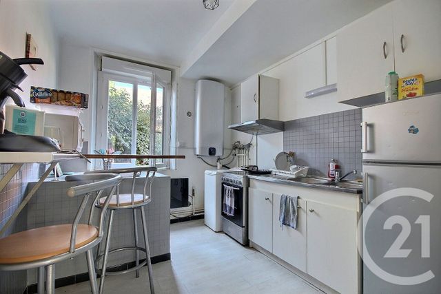 maison à vendre - 6 pièces - 90.0 m2 - CROUY SUR COSSON - 41 - CENTRE - Century 21 Girault Immobilier