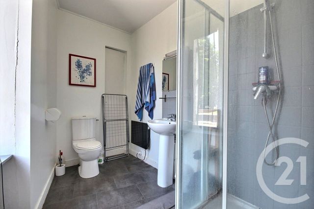 maison à vendre - 6 pièces - 90.0 m2 - CROUY SUR COSSON - 41 - CENTRE - Century 21 Girault Immobilier