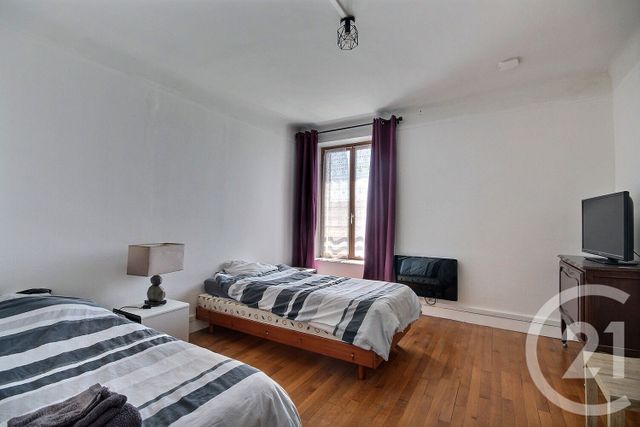 maison à vendre - 6 pièces - 90.0 m2 - CROUY SUR COSSON - 41 - CENTRE - Century 21 Girault Immobilier