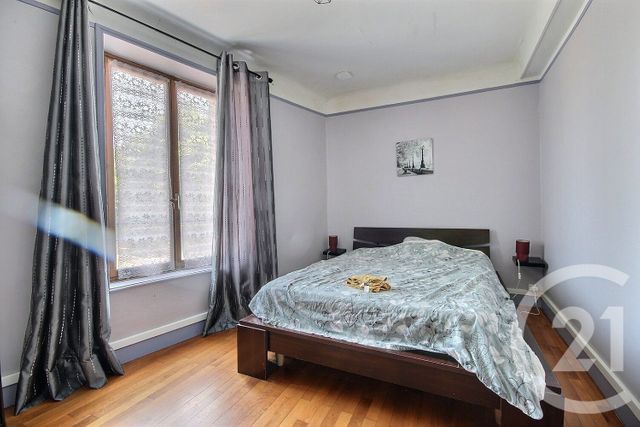 maison à vendre - 6 pièces - 90.0 m2 - CROUY SUR COSSON - 41 - CENTRE - Century 21 Girault Immobilier
