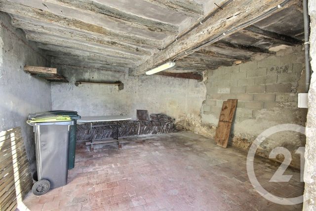 maison à louer - 4 pièces - 98.0 m2 - MAVES - 41 - CENTRE - Century 21 Girault Immobilier