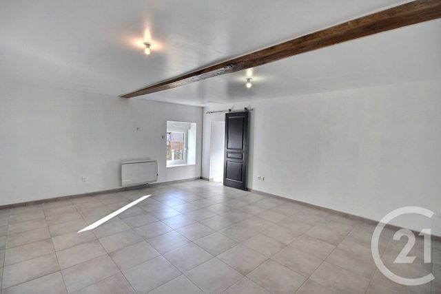 maison à louer - 4 pièces - 98.0 m2 - MAVES - 41 - CENTRE - Century 21 Girault Immobilier