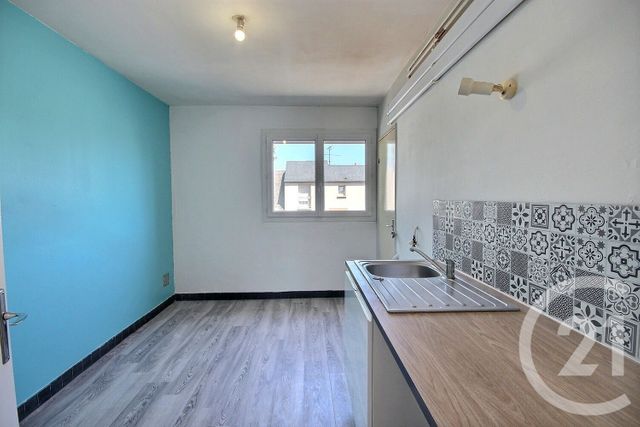 Appartement F3 à vendre - 3 pièces - 65.23 m2 - MER - 41 - CENTRE - Century 21 Girault Immobilier