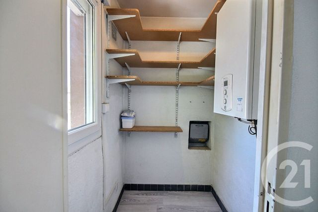 Appartement F3 à vendre - 3 pièces - 65.23 m2 - MER - 41 - CENTRE - Century 21 Girault Immobilier