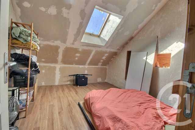 maison à vendre - 4 pièces - 93.22 m2 - MER - 41 - CENTRE - Century 21 Girault Immobilier