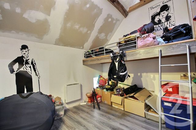 maison à vendre - 4 pièces - 93.22 m2 - MER - 41 - CENTRE - Century 21 Girault Immobilier