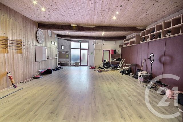 maison à vendre - 4 pièces - 93.22 m2 - MER - 41 - CENTRE - Century 21 Girault Immobilier
