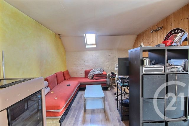 maison à vendre - 4 pièces - 93.22 m2 - MER - 41 - CENTRE - Century 21 Girault Immobilier