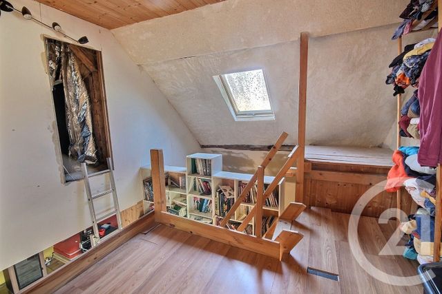maison à vendre - 4 pièces - 93.22 m2 - MER - 41 - CENTRE - Century 21 Girault Immobilier