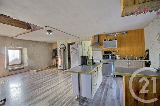 maison à vendre - 4 pièces - 93.22 m2 - MER - 41 - CENTRE - Century 21 Girault Immobilier