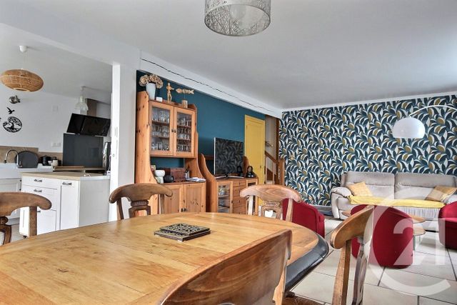 maison - JOSNES - 41