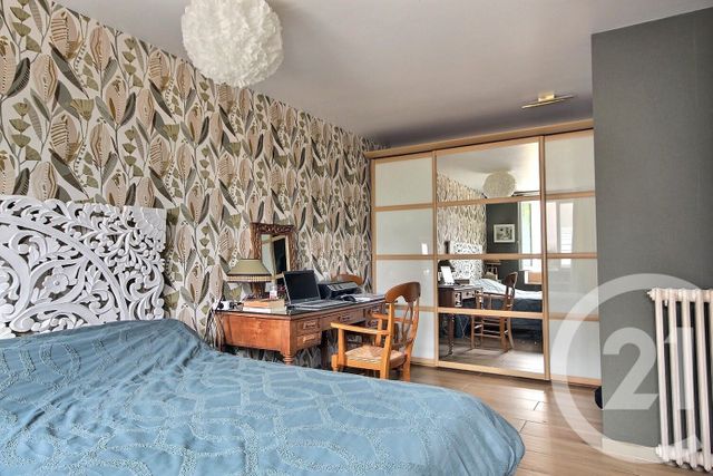 maison à vendre - 7 pièces - 200.0 m2 - JOSNES - 41 - CENTRE - Century 21 Girault Immobilier