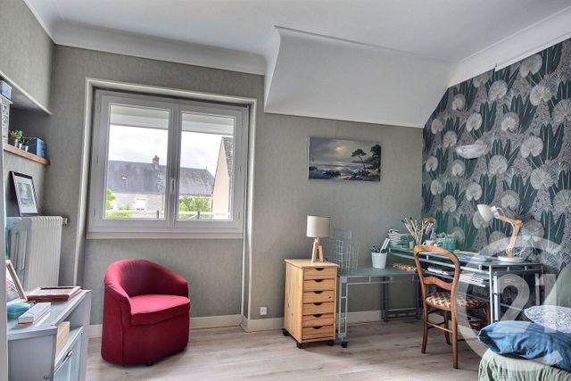maison à vendre - 7 pièces - 200.0 m2 - JOSNES - 41 - CENTRE - Century 21 Girault Immobilier