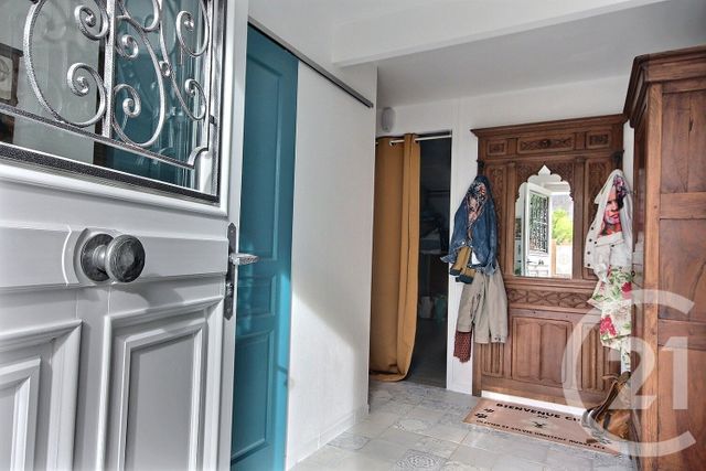 maison à vendre - 7 pièces - 200.0 m2 - JOSNES - 41 - CENTRE - Century 21 Girault Immobilier