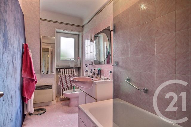 maison à vendre - 7 pièces - 200.0 m2 - JOSNES - 41 - CENTRE - Century 21 Girault Immobilier