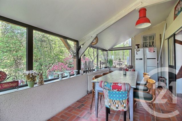maison à vendre - 7 pièces - 183.0 m2 - 41 - CENTRE - Century 21 Girault Immobilier