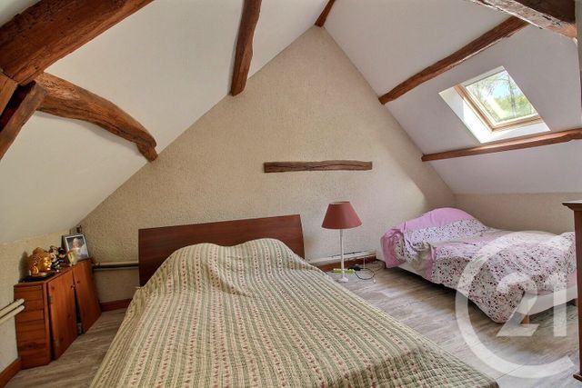 maison à vendre - 7 pièces - 183.0 m2 - 41 - CENTRE - Century 21 Girault Immobilier