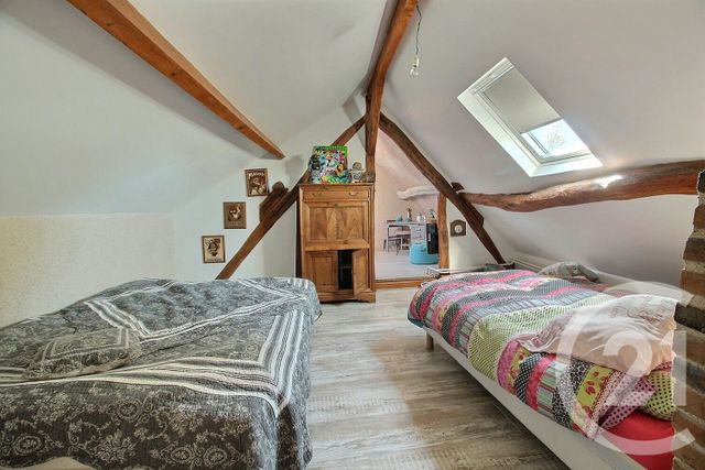 maison à vendre - 7 pièces - 183.0 m2 - 41 - CENTRE - Century 21 Girault Immobilier